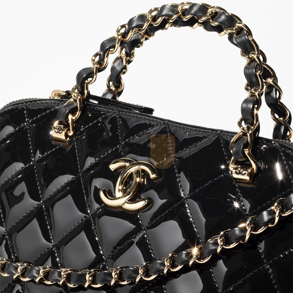 CHANEL MASTER SMALL SHOPPING BAG AS3969  (28.5*20.5*7cm)